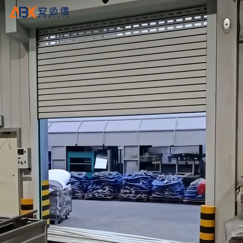 汉中市感应高速门